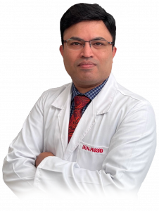 The Best ACL Surgeon In Delhi NCR